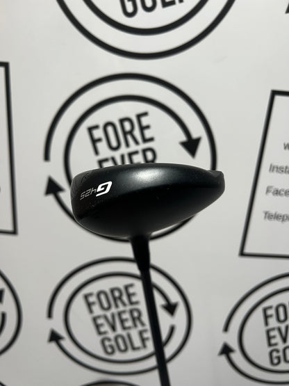 PING G425 MAX 3 WOOD / 14.5 Deg / Mens RH / 65g Reg Flex