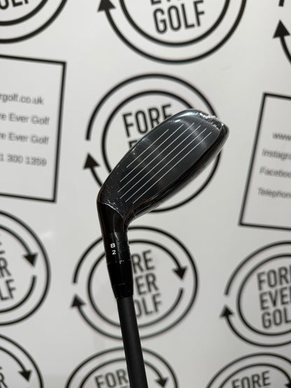 TITLEIST GT2 3 HYBRID / 18 Degree / RH / 80g Stiff Flex