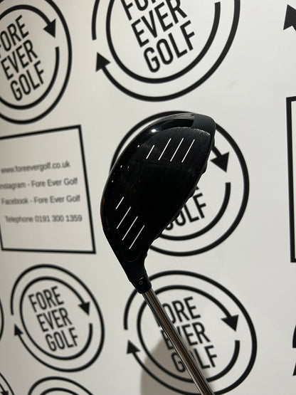 PING G440 LST DRIVER / 9 Degree / Mens RH / 65g X-Stiff