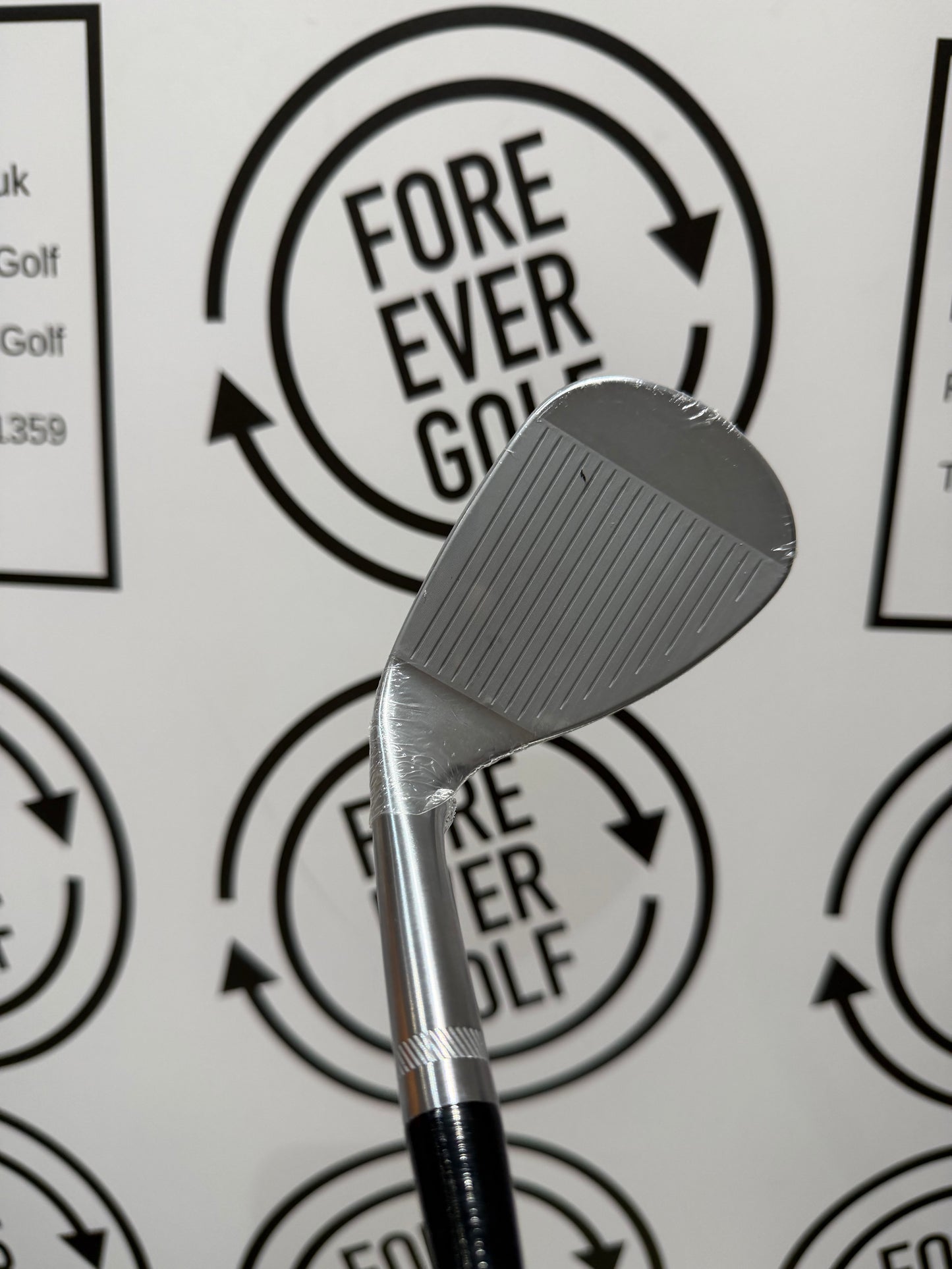 TITLEIST SM10 WEDGES / 52,56,60 / RH / Wedge Flex