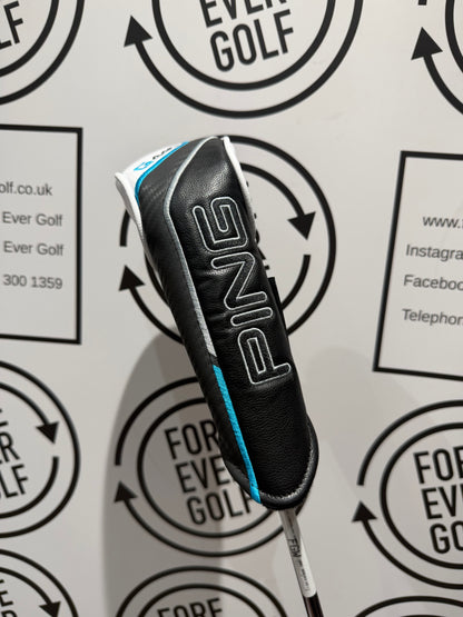 PING G440 3 HYBRID / 20 Degree / Mens RH / 95g Stiff Flex