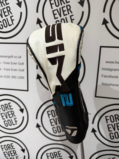 TAYLORMADE SIM2 DRIVER / 9 Degree / Mens RH / 60g Stiff Flex