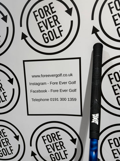 PXG 0211 3 WOOD / 15 Degree / RH / 50g Reg Flex