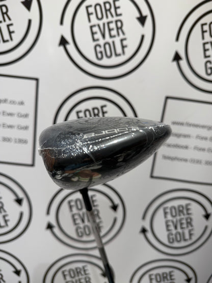 COBRA DARKSPEED X DRIVER / 10 Deg / RH / 60g Stiff Flex