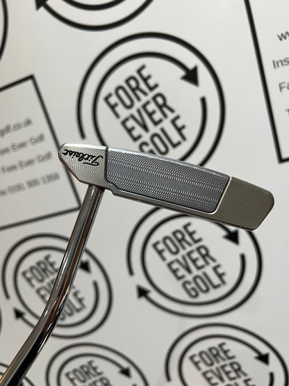 SCOTTY CAMERON SELECT NEWPORT 2 NOTCH BACK / 34” / Mens RH