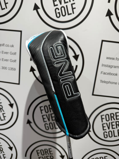 PING G440 MAX 3 WOOD / 15 Degree / RH / 65g Stiff Flex