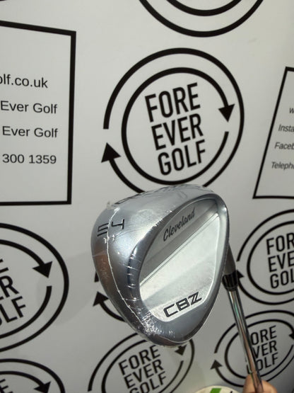 CLEVELAND CBZ WEDGES / 50,54,58 / RH / 115g Wedge Flex