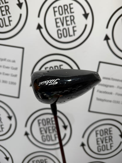 TITLEIST GT2 DRIVER / 11 Degree / RH / 50g Regular Flex