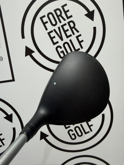 PING G440 MAX 5 WOOD / 19 Degree / RH / 45g Alta Quick Soft Reg Flex