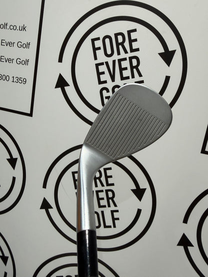 CLEVELAND RTX ZIPCORE LOB WEDGE / 62 Degree / RH / Wedge Flex