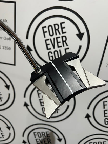 SCOTTY CAMERON PHANTOM 12 (2022) / 33” / Mens RH