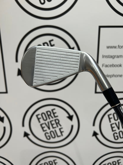SRIXON ZX MKII 3 IRON / 20 Degree / 90g Stiff Flex / LH
