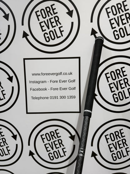 TITLIEST GT2 4 HYBRID / 21 Degree / RH / 65g Stiff Flex