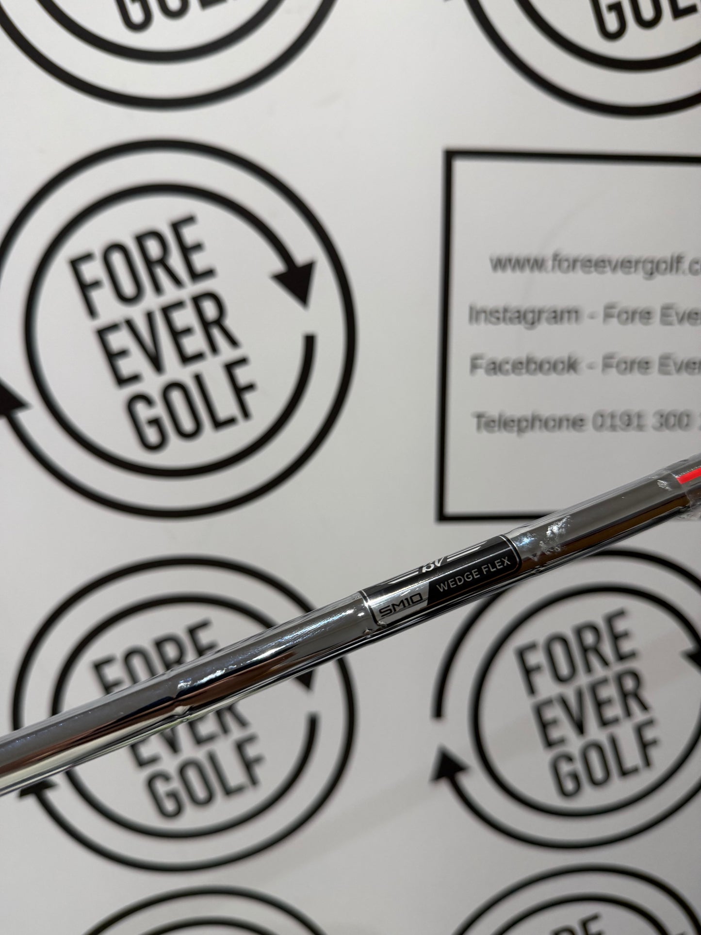 TITLEIST SM10 WEDGES / 52,56,60 / RH / Wedge Flex