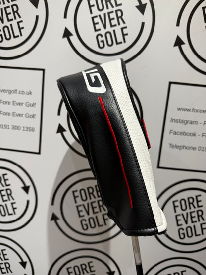 TITLEST GT2 4 WOOD / 16.5 Degree / RH / 65g Regular Flex