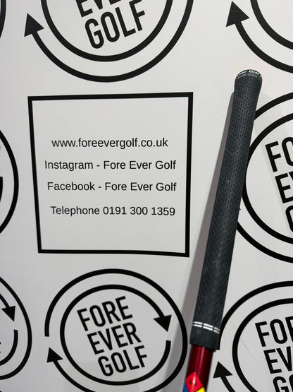 PING 3 WOOD SHAFT / 70g Stiff Flex / HZRDUS Red / 42.5” / V.GOOD