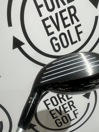 TITLEIST TSR3 3 WOOD + / 13.5 Deg / Mens RH / 40g Regular Flex