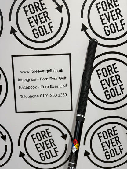 TITLEST GT3 3 WOOD / 15 Degree / RH / 70g Stiff Flex