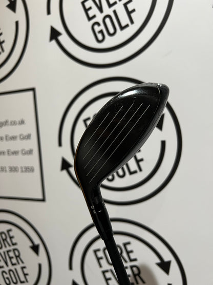 TITLEIST GT2 3 WOOD + / 13.5 Degree / Mens RH / 65g Reg Flex