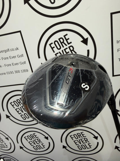 TITLEIST GT3 DRIVER / 9 Degree / RH / 60g Stiff Flex