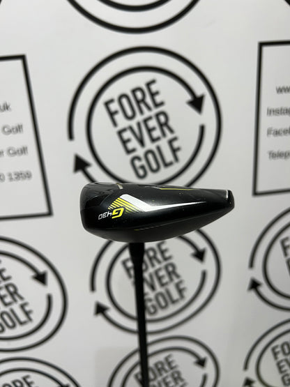 PING G430 MAX 3 WOOD / 15 Deg / Mens RH / 65g Stiff Flex
