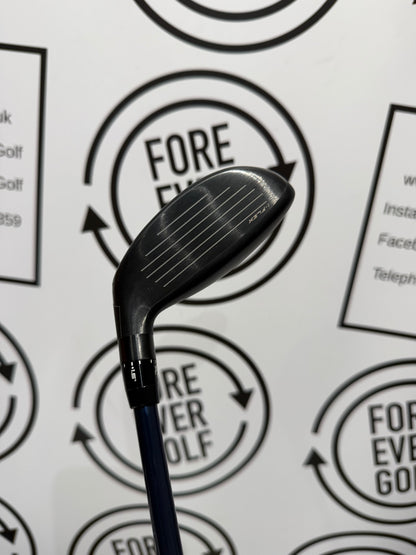 SRIXON ZXi 4 HYBRID / 22 Deg / Mens RH / 70g Reg Flex