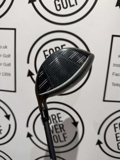 TAYLORMADE Qi35 MAX LITE Driver / 12 Degree / RH / 40g R2 Soft Reg Flex