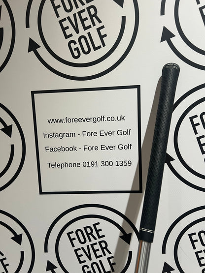 PING G410 3 WOOD / 14.5 Deg / Mens RH / 75g Stiff Flex