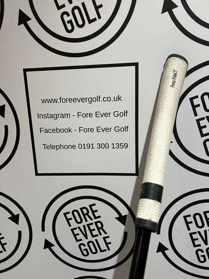 L.A.B GOLF DF3 PUTTER / Mens RH / 35” / Zero Torque