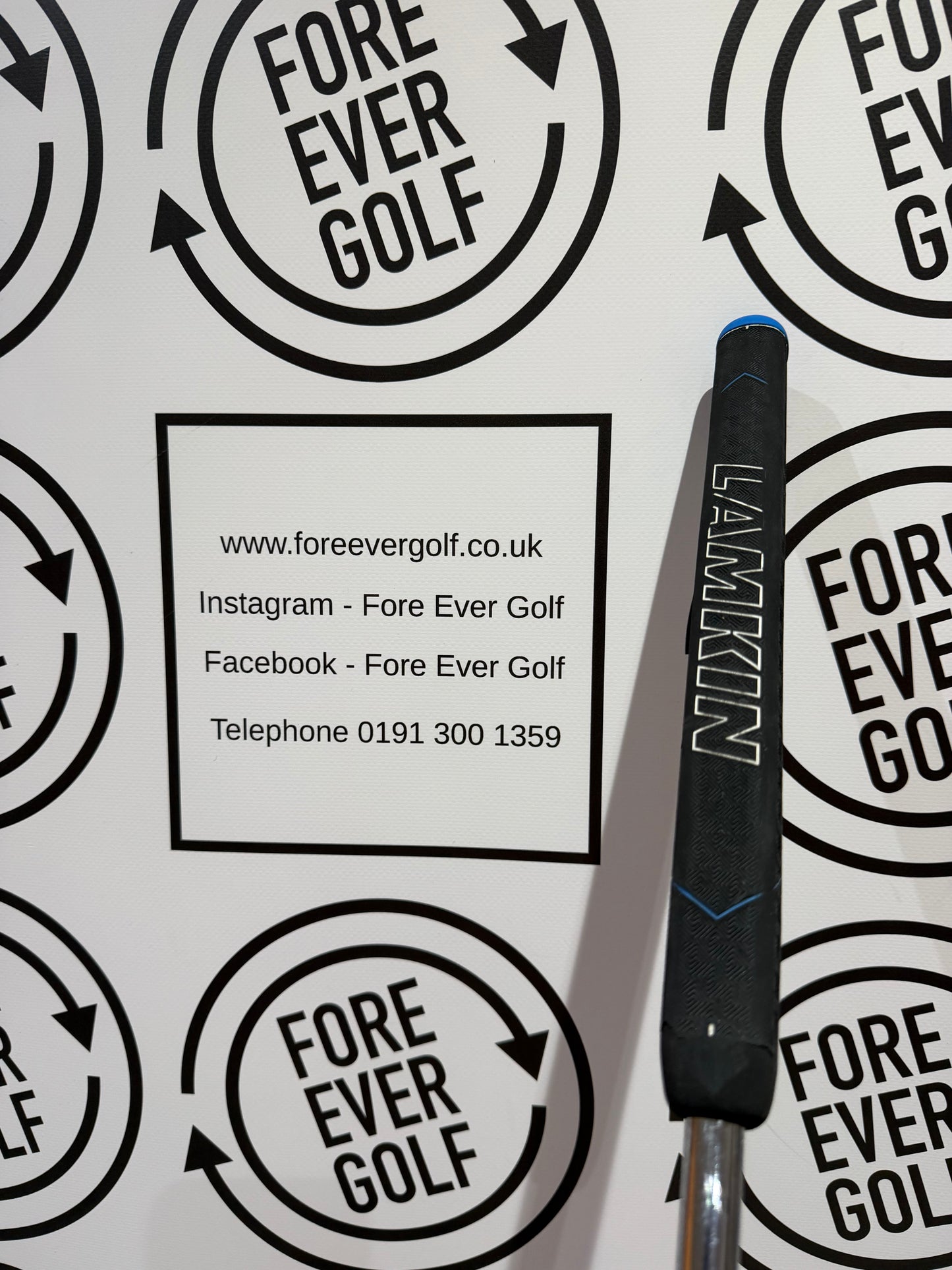 SCOTTY CAMERON SUPER SELECT GOLO 6 PUTTER / RH / 34”