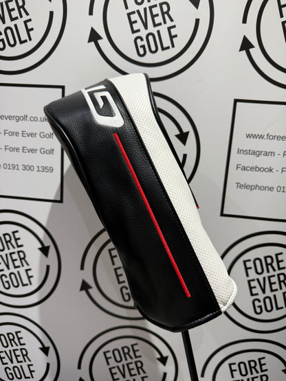 TITLEIST GT1 DRIVER / 10 Degree / RH / 55g Stiff Flex