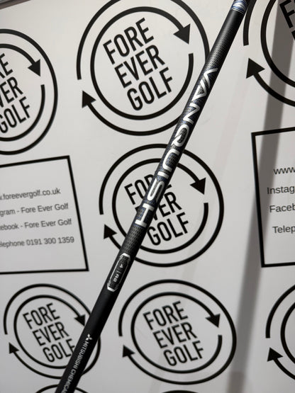 TAYLORMADE Qi35 MAX LITE Driver / 12 Degree / RH / 40g R2 Soft Reg Flex