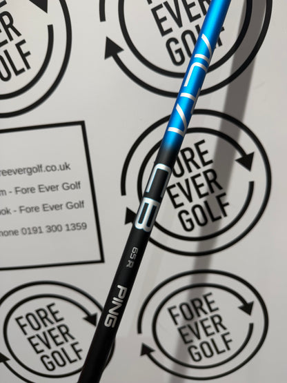 PING G440 SFT 5 WOOD / 19 Degree / 65g Regular Flex