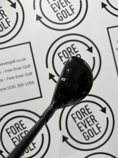 COBRA RADSPEED 3 HYBRID / 19 Degree / Mens RH / 85g Stiff Flex