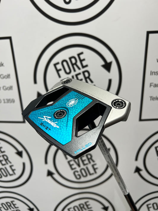 TAYLORMADE SPIDER ZT PUTTER / 34” / RH