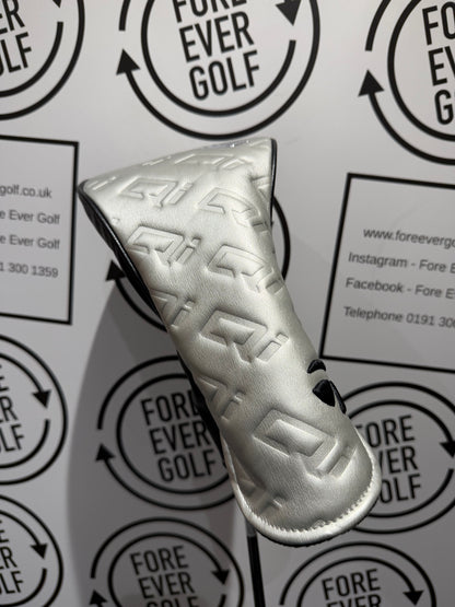 TAYLORMADE Qi35 MAX Driver / 9 Degree / RH / 40g R2 Soft Reg Flex