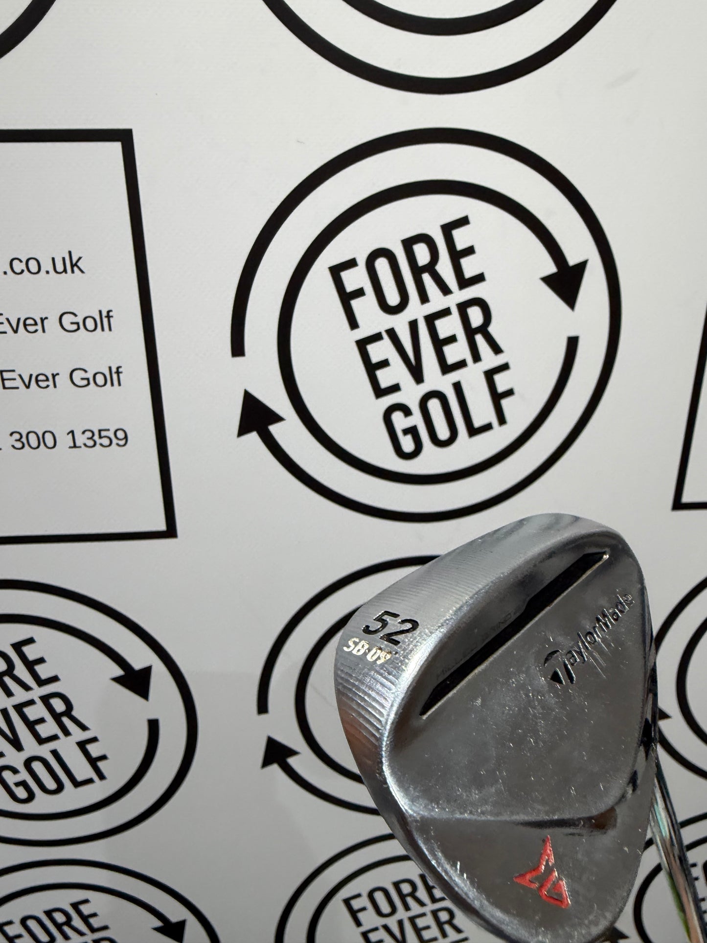 TAYLORMADE MG2/MG2 TW WEDGES / 52,56,60 / RH / Wedge Flex