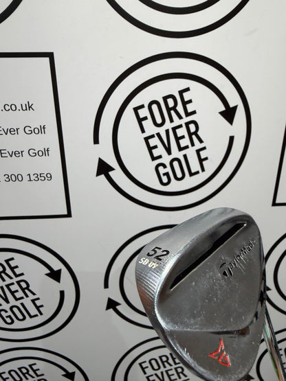 TAYLORMADE MG2/MG2 TW WEDGES / 52,56,60 / RH / Wedge Flex