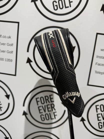 CALLAWAY APEX UW 2 HYBRID / 17 Degree/ 70g Regular Flex