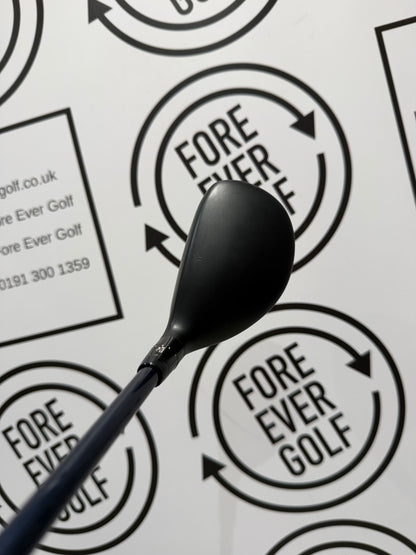 SRIXON ZXi 3 HYBRID / 19 Degree / RH / 80g Stiff Flex