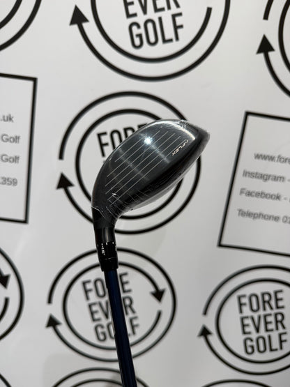 SRIXON ZXi 3 WOOD+ / 13.5 Degree / RH / 60g X-Stiff Flex