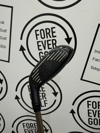 PING G440 3 HYBRID / 20 Degree / 85g Regular Flex