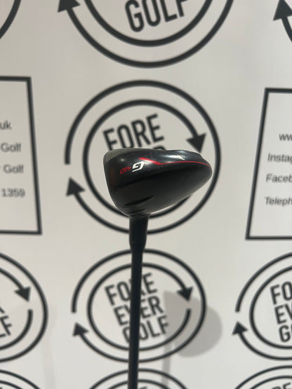 PING G410 3 HYBRID (19 Deg), Mens RH, 70g Reg Flex