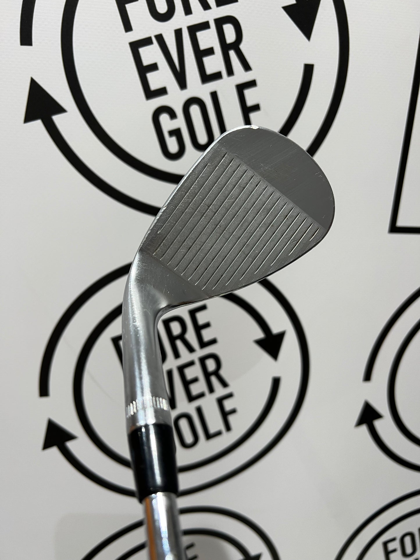CALLAWAY JAWS MD5 LOB WEDGE / 60 Deg (8W) / RH / Wedge Flex