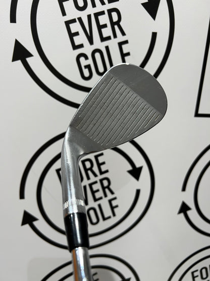 CALLAWAY JAWS MD5 LOB WEDGE / 60 Deg (8W) / RH / Wedge Flex