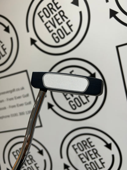 ODYSSEY Ai ONE 2-BALL JAILBIRD PUTTER / Mens RH / 33.5”