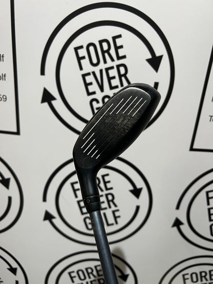 PING G425 5 HYBRID / 26 Deg / RH / 70g Soft Reg Flex
