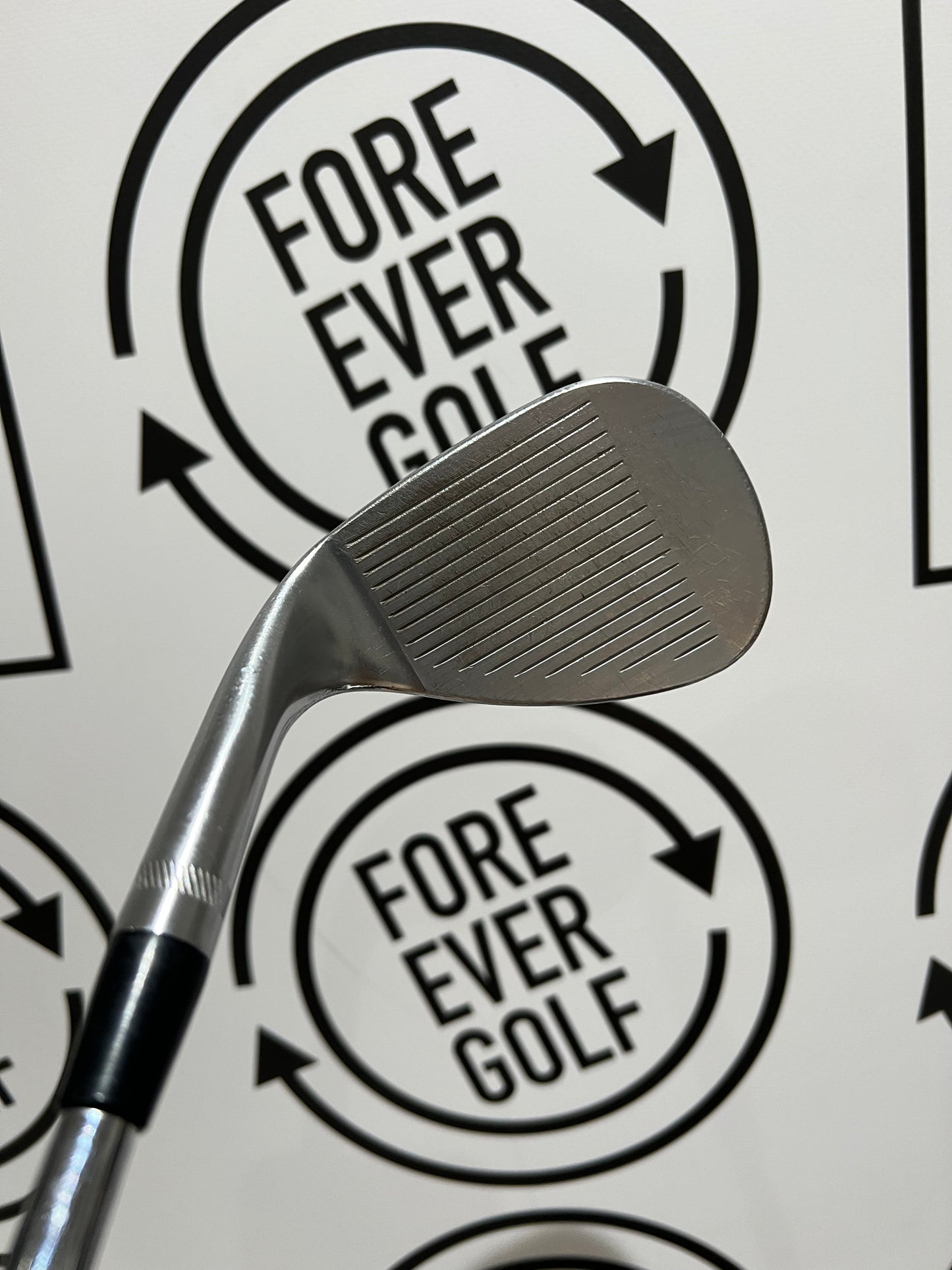 TITLEIST VOKEY SM8 LOB WEDGE / 58 Degree / 08M / RH / Wedge Flex