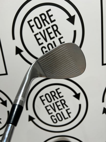 TITLEIST VOKEY SM8 LOB WEDGE / 58 Degree / 08M / RH / Wedge Flex