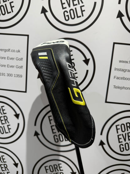 PING G430 MAX 3 WOOD / 15 Degree / 65g Regular Flex